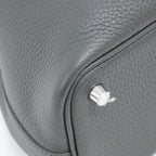 Hermes Picotin Lock Eclat PM Bag — view 3