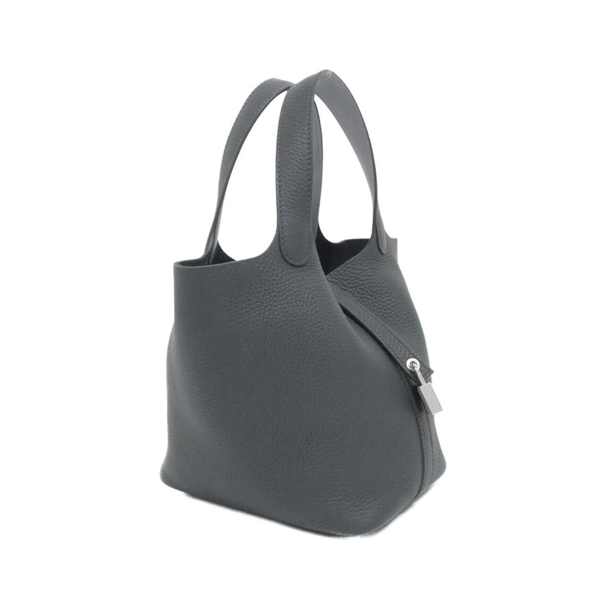 Hermes Picotin Lock Eclat PM Bag