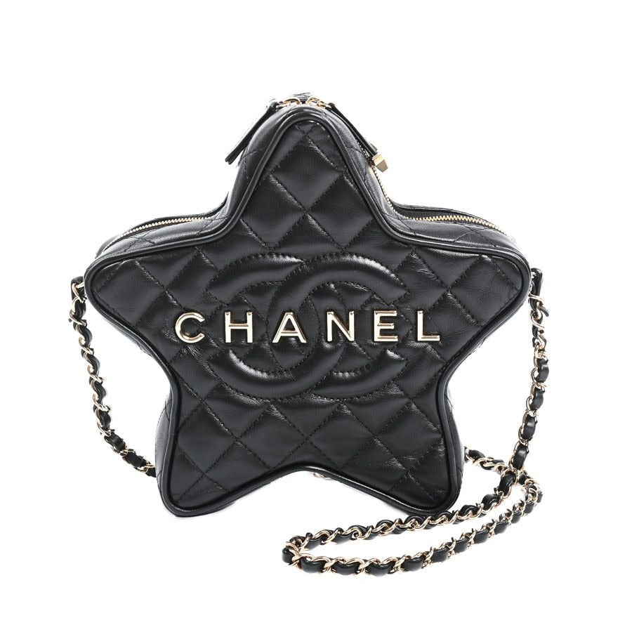 Chanel Shoulder Bag Chain