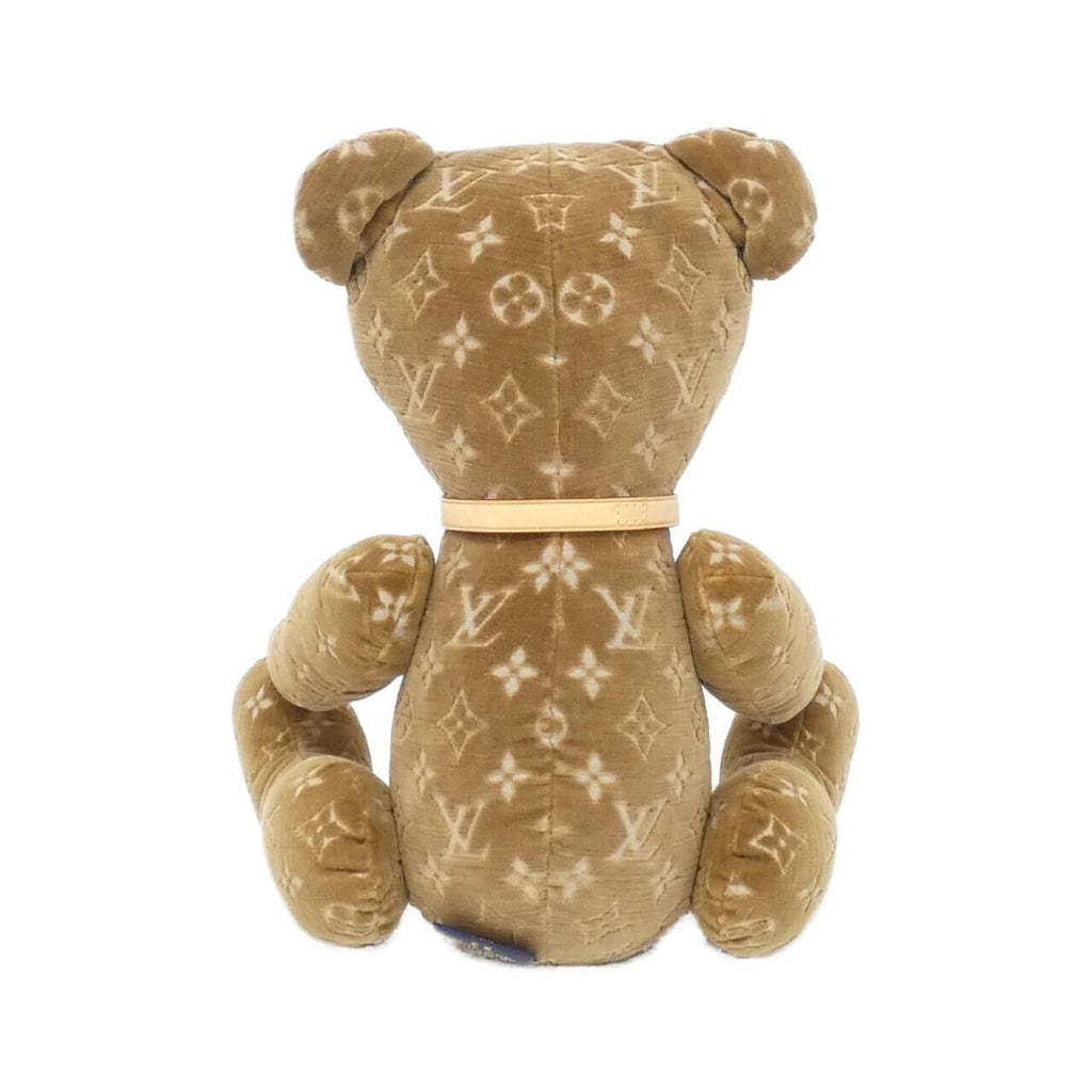Louis Vuitton Dudu Teddy Bear Shoulder Bag — view 2