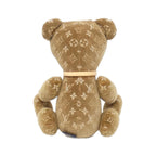 Louis Vuitton Dudu Teddy Bear Shoulder Bag — view 2