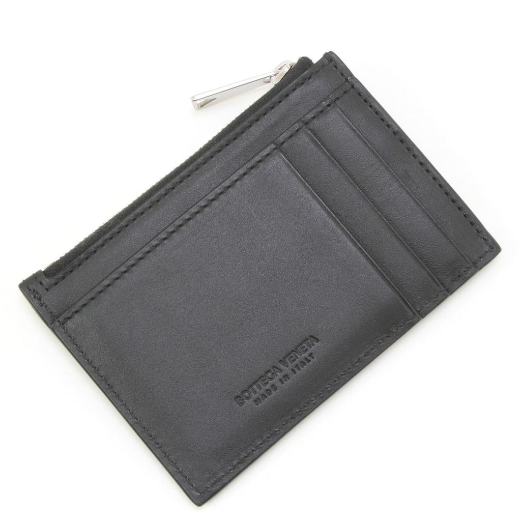 Bottega Veneta Coin Case Black — view 3
