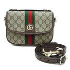 Gucci Shoulder Bag GG Supreme