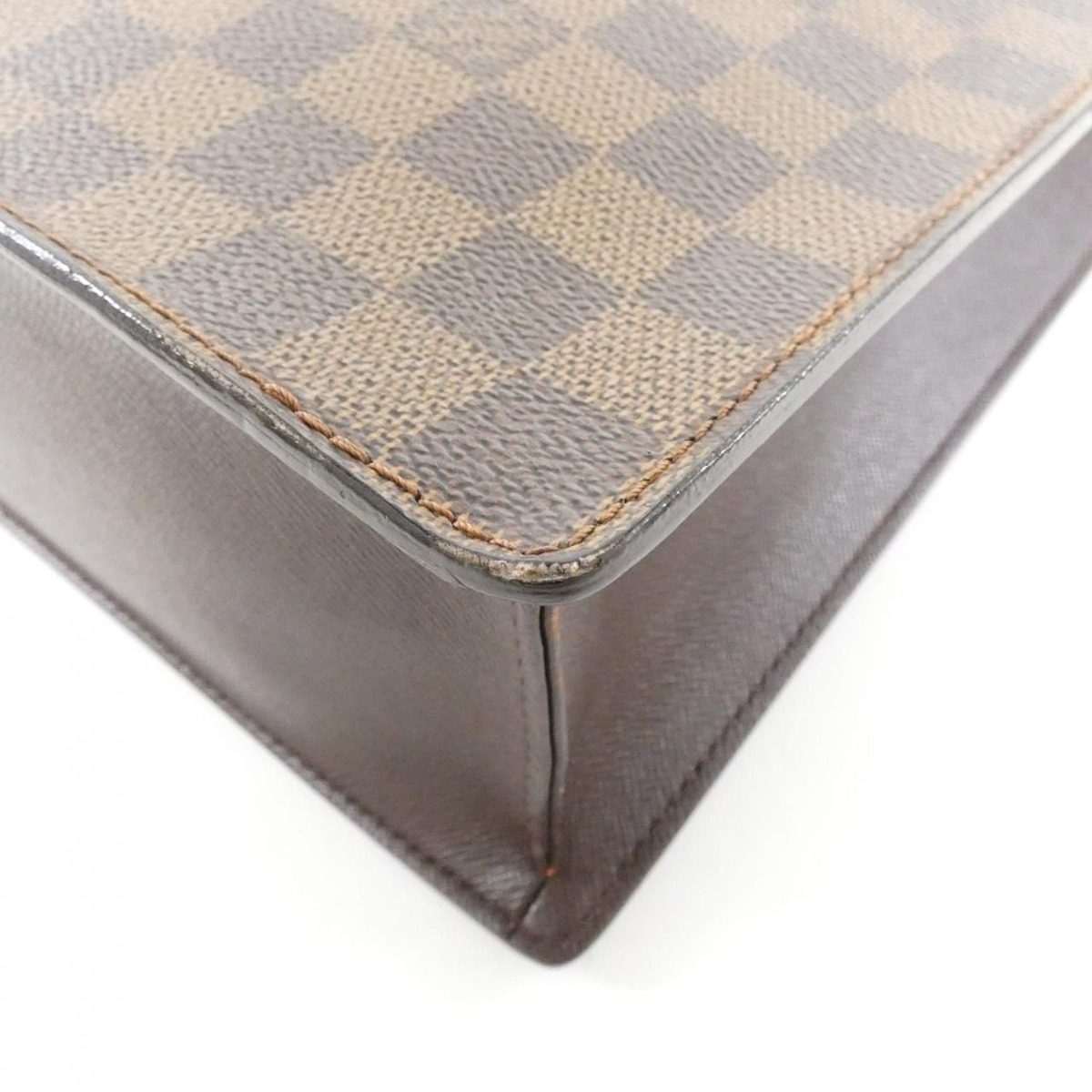 Louis Vuitton Damier Venice Bag Jacket — view 2