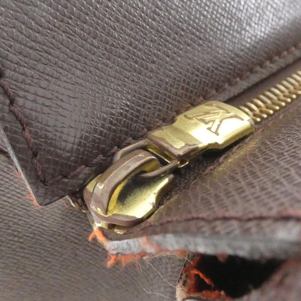Louis Vuitton Damier Venice Bag Jacket — view 3
