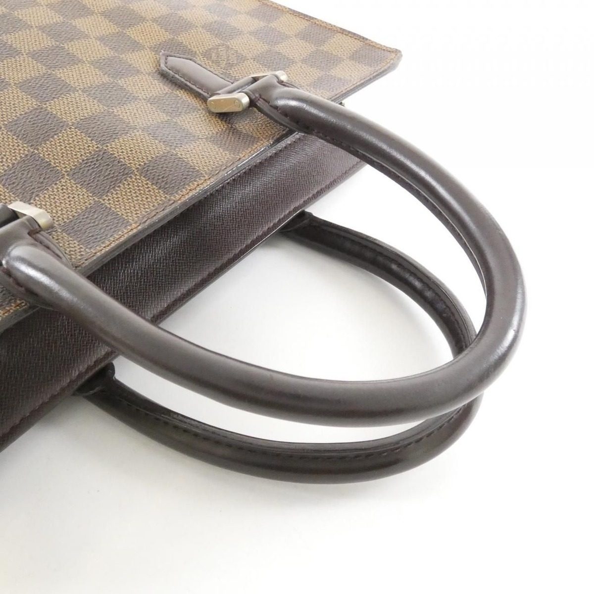 Louis Vuitton Damier Venice Bag Jacket — view 6