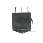 Chanel Stitch Leather Shoulder Bag — view 2