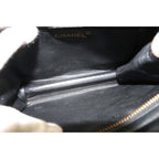 Chanel Stitch Leather Shoulder Bag — view 7