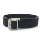 Gucci Belt Size 75