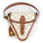 Celine Petanque Ball & Case