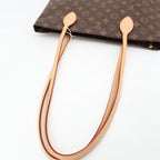 Louis Vuitton Monogram Carry It Tote Bag with Pouch M4519 — view 2