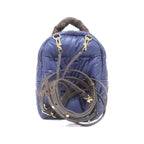 Louis Vuitton Monogram Palm Springs Backpack Mini Sac — view 2