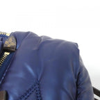 Louis Vuitton Monogram Palm Springs Backpack Mini Sac — view 4
