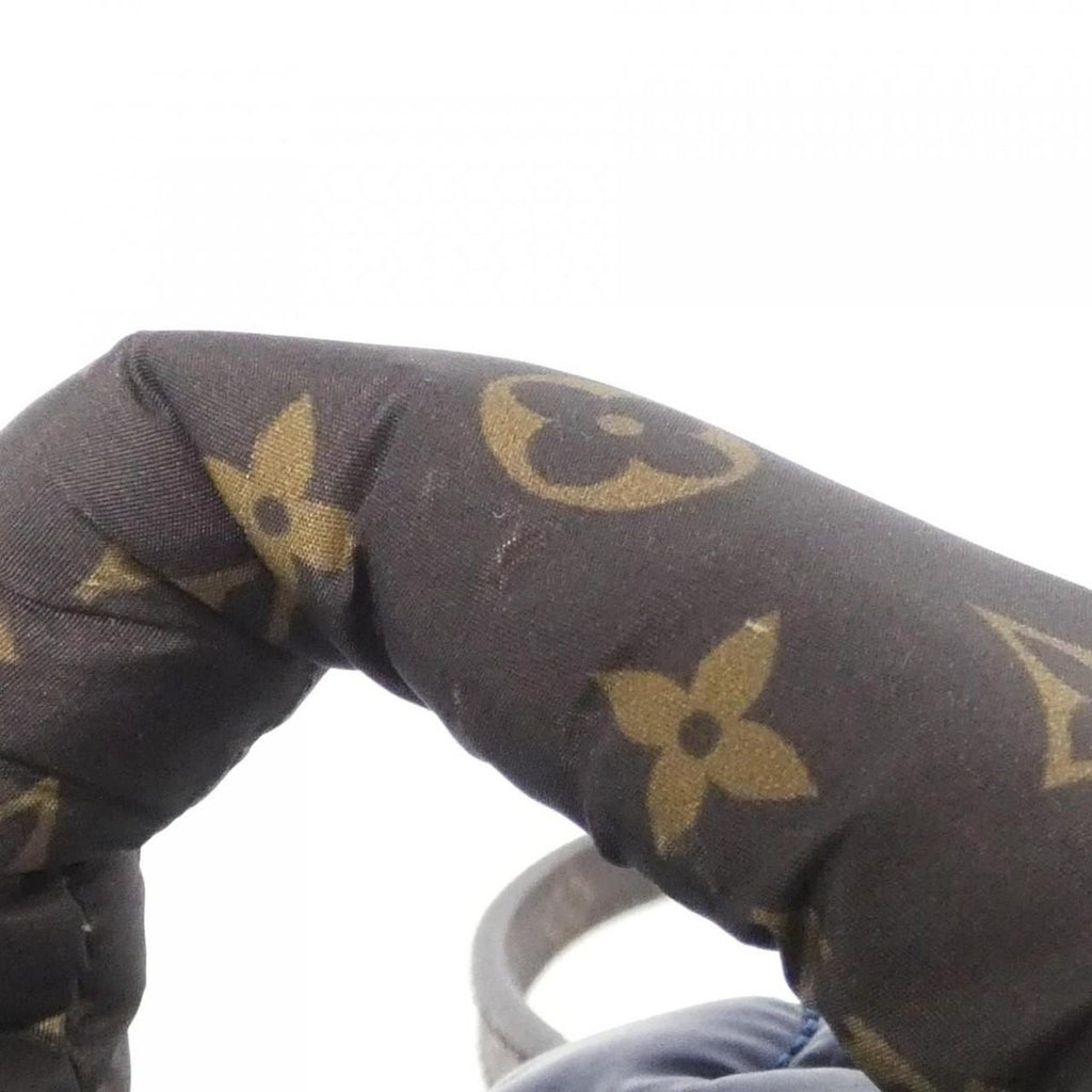 Louis Vuitton Monogram Palm Springs Backpack Mini Sac — view 7