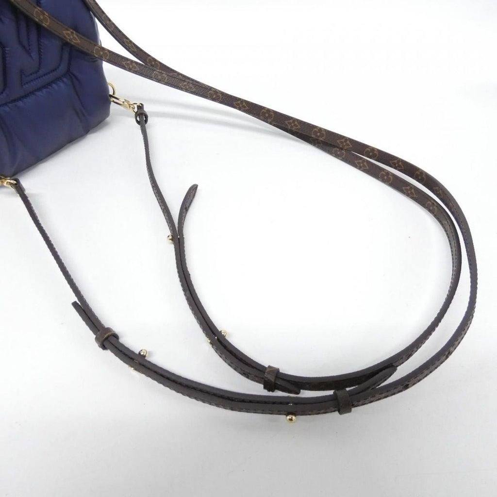 Louis Vuitton Monogram Palm Springs Backpack Mini Sac — view 8