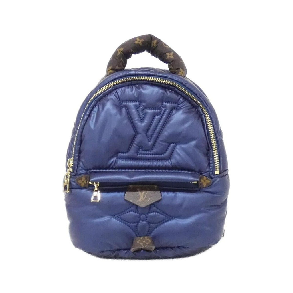 Louis Vuitton Monogram Palm Springs Backpack Mini Sac