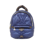 Louis Vuitton Monogram Palm Springs Backpack Mini Sac