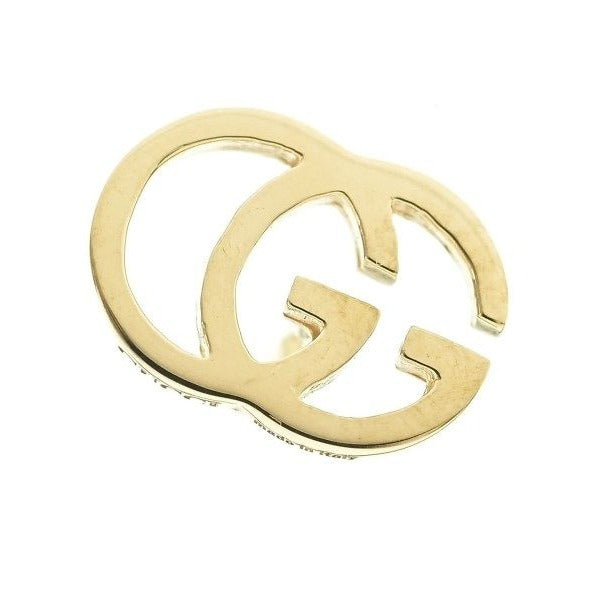 Gucci Earrings Gold — view 4