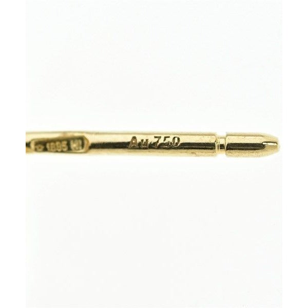 Gucci Earrings Gold — view 6