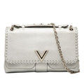Louis Vuitton Veryline Chain Shoulder Bag Arjun Silver Leather