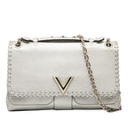 Louis Vuitton Veryline Chain Shoulder Bag Arjun Silver Leather