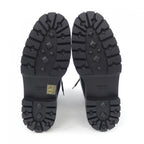 Hermes Land Boots Black 37 — view 4