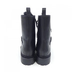 Hermes Land Boots Black 37 — view 5