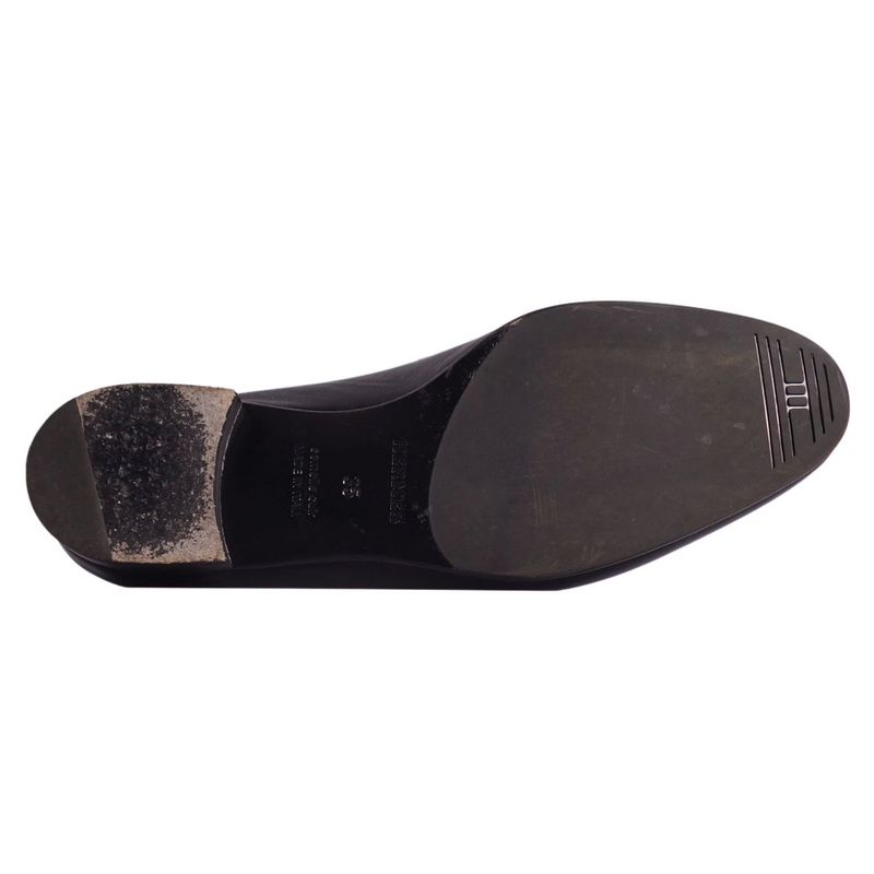 Hermes Loafer 2022 Moccasin Pari Paris Co — view 9
