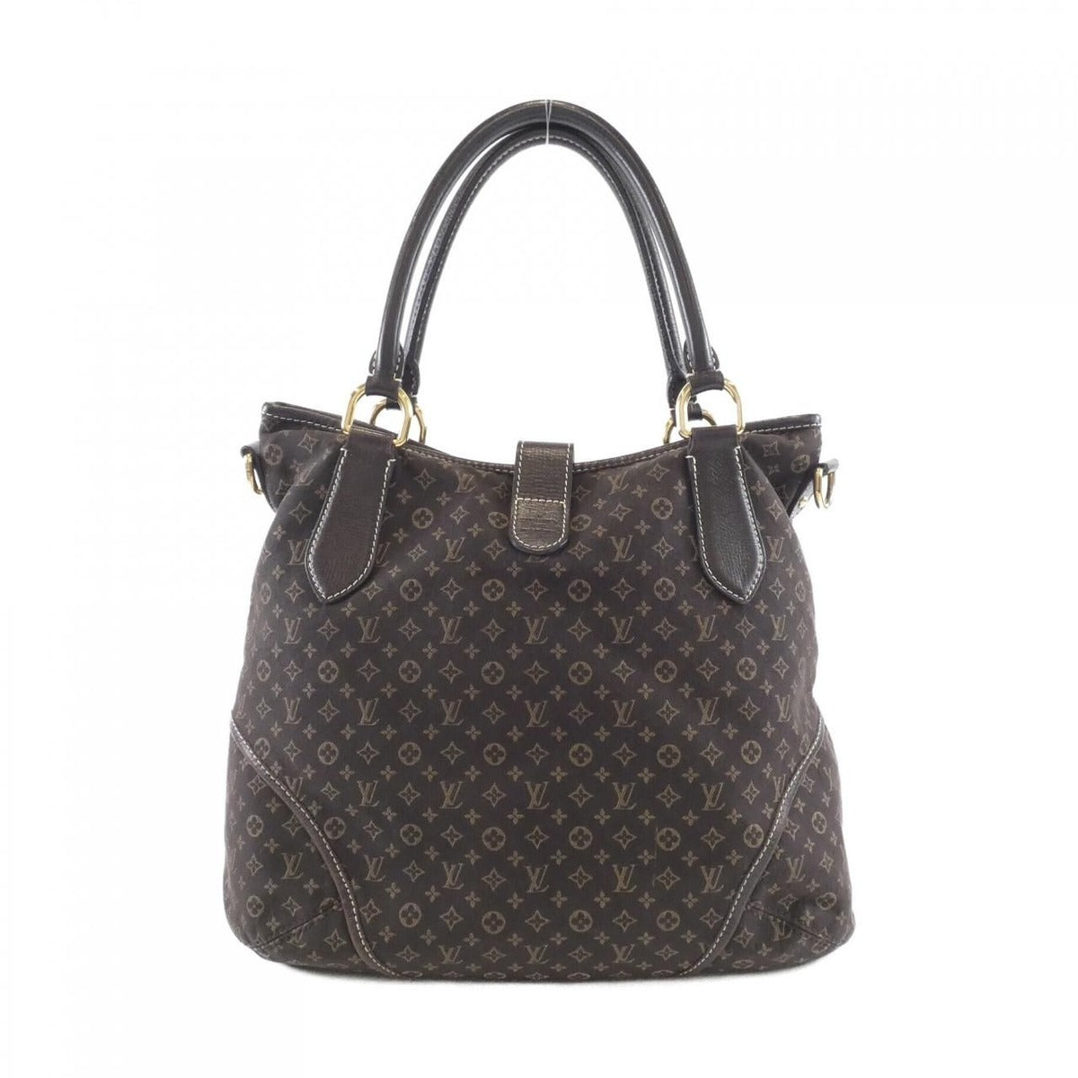 Louis Vuitton Monogram Idille Elegy Shoulder Bag — view 2