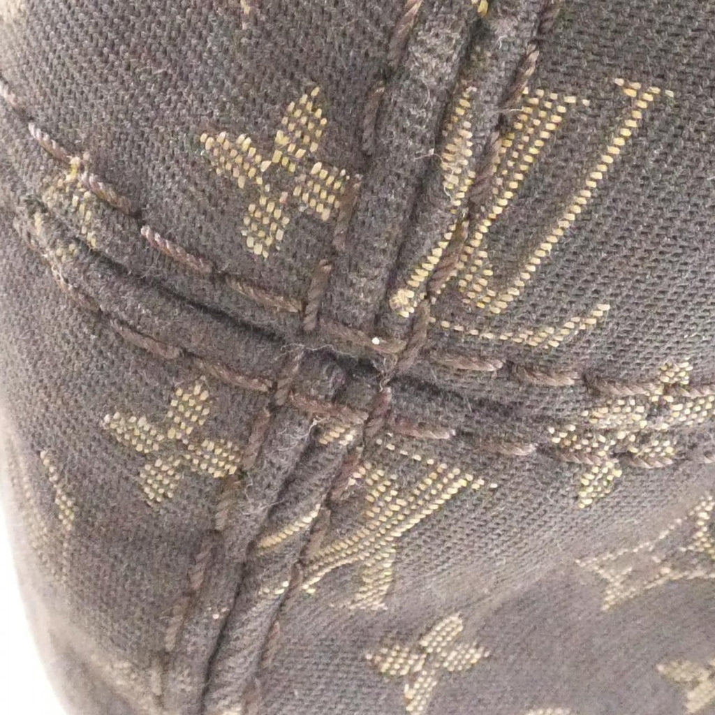 Louis Vuitton Monogram Idille Elegy Shoulder Bag — view 3