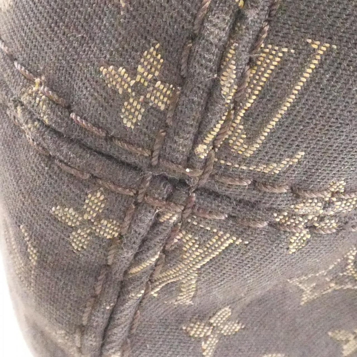 Louis Vuitton Monogram Idille Elegy Shoulder Bag — view 3