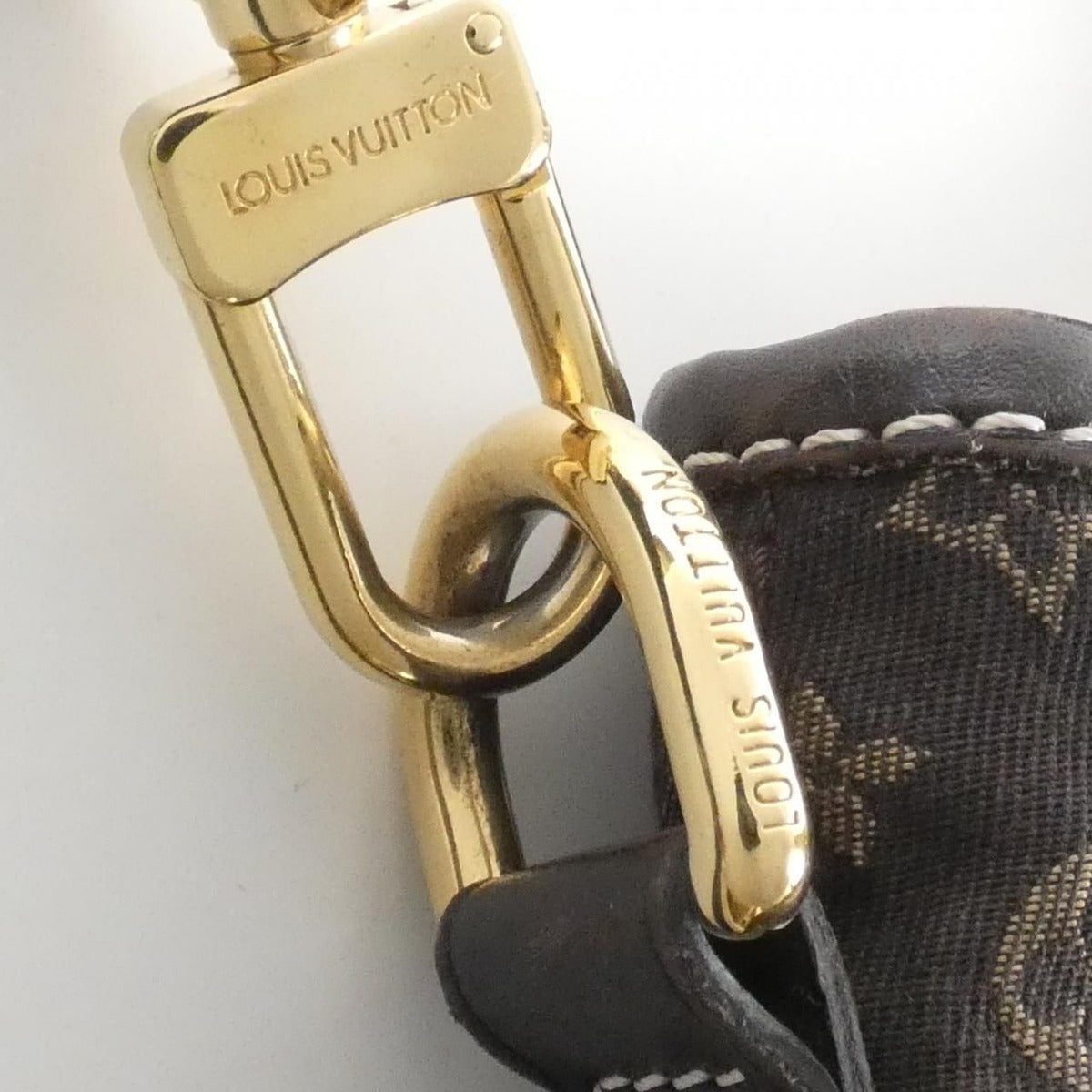 Louis Vuitton Monogram Idille Elegy Shoulder Bag — view 4