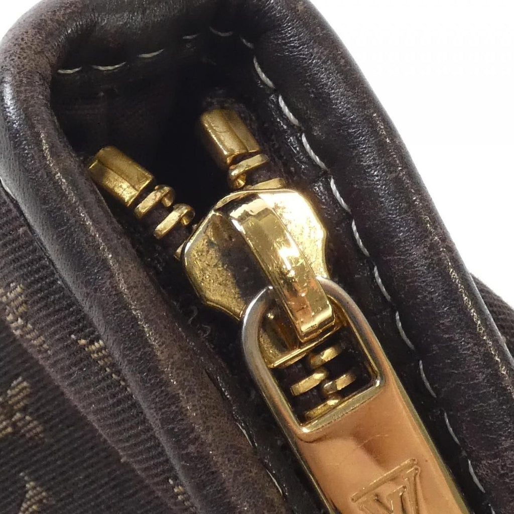 Louis Vuitton Monogram Idille Elegy Shoulder Bag — view 5