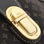 Louis Vuitton Monogram Idille Elegy Shoulder Bag — view 6