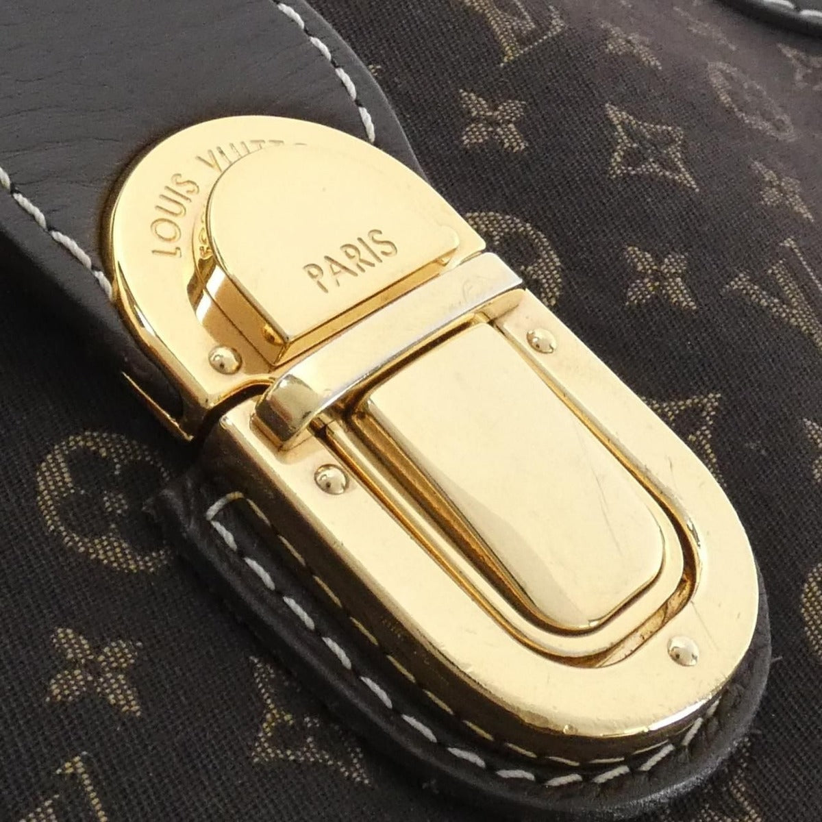 Louis Vuitton Monogram Idille Elegy Shoulder Bag — view 6