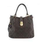 Louis Vuitton Monogram Idille Elegy Shoulder Bag