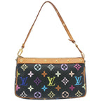 Louis Vuitton Multicolor Black Noir — view 2