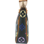 Louis Vuitton Multicolor Black Noir — view 4