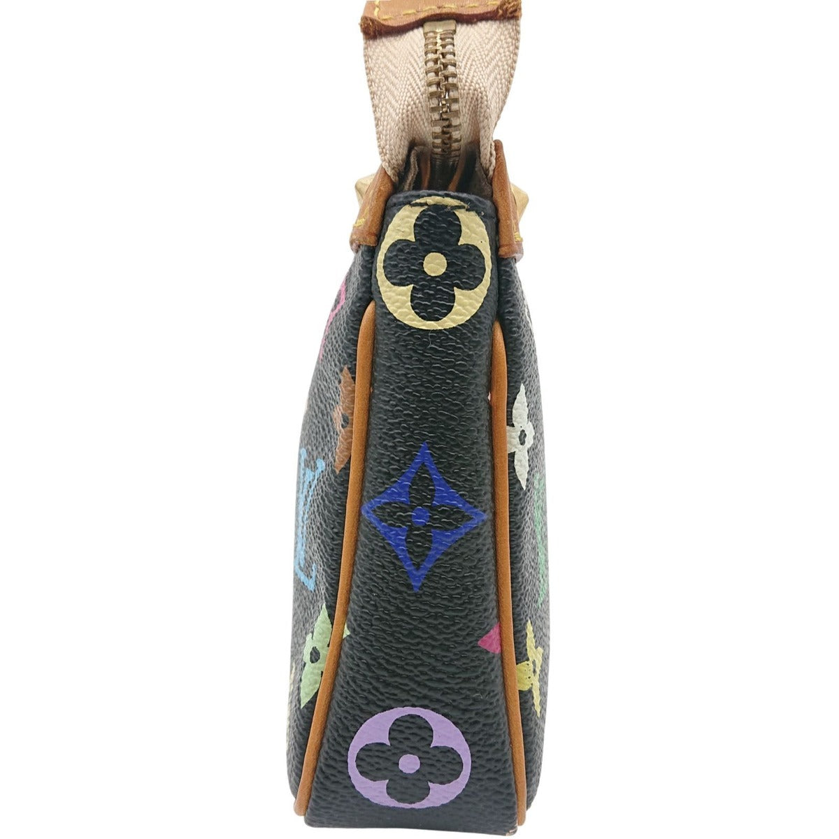 Louis Vuitton Multicolor Black Noir — view 4