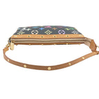 Louis Vuitton Multicolor Black Noir — view 5