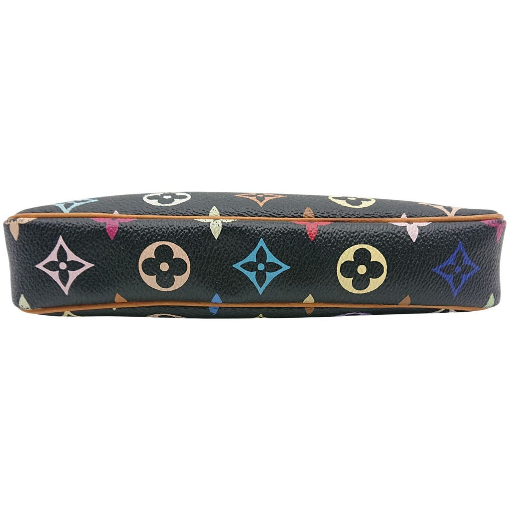 Louis Vuitton Multicolor Black Noir — view 6