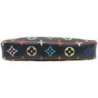 Louis Vuitton Multicolor Black Noir — view 6
