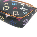 Louis Vuitton Multicolor Black Noir — view 8