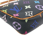 Louis Vuitton Multicolor Black Noir — view 9