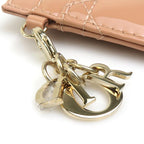 Christian Dior Business Card Holder Case — view 8