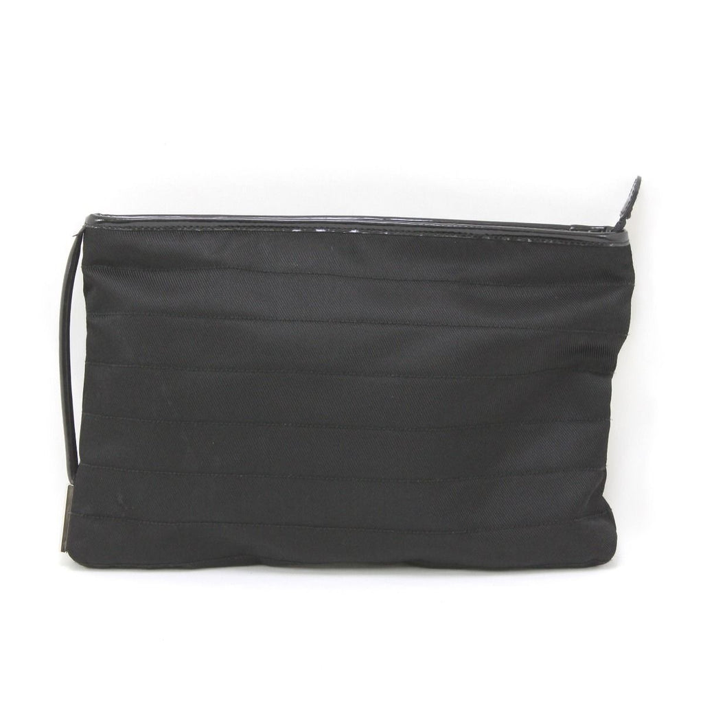 Gucci Clutch Bag 039.2123.0715 Black
