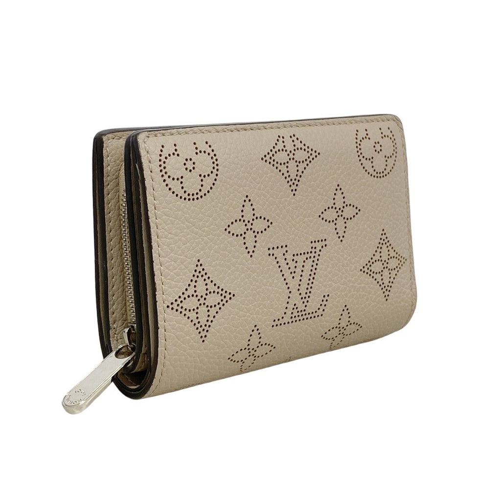 Louis Vuitton Wallet Mahina Portefeuille Clair Galle — view 2