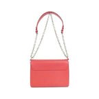 Louis Vuitton Epi Twist MM Shoulder Bag — view 2