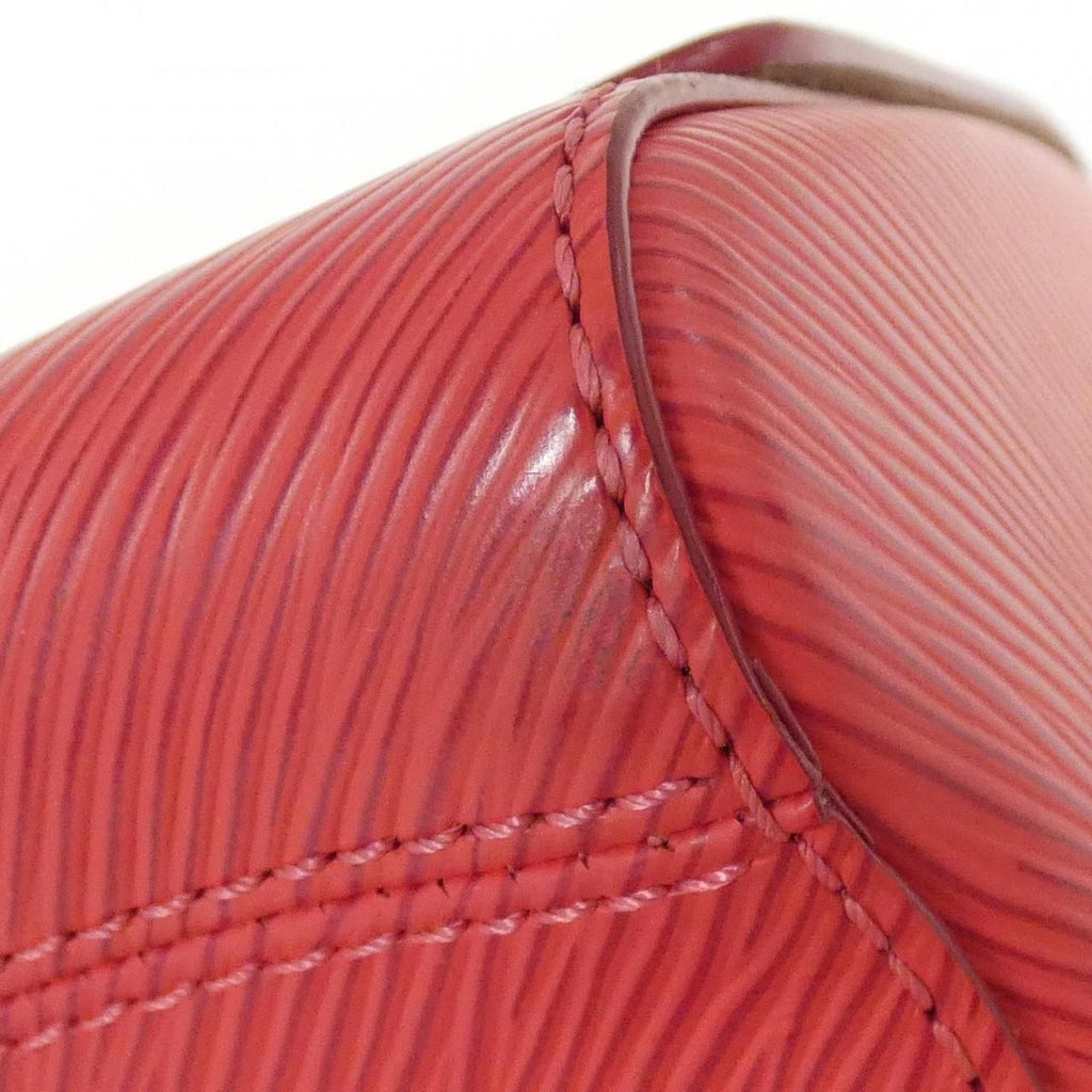 Louis Vuitton Epi Twist MM Shoulder Bag — view 3