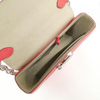 Louis Vuitton Epi Twist MM Shoulder Bag — view 7